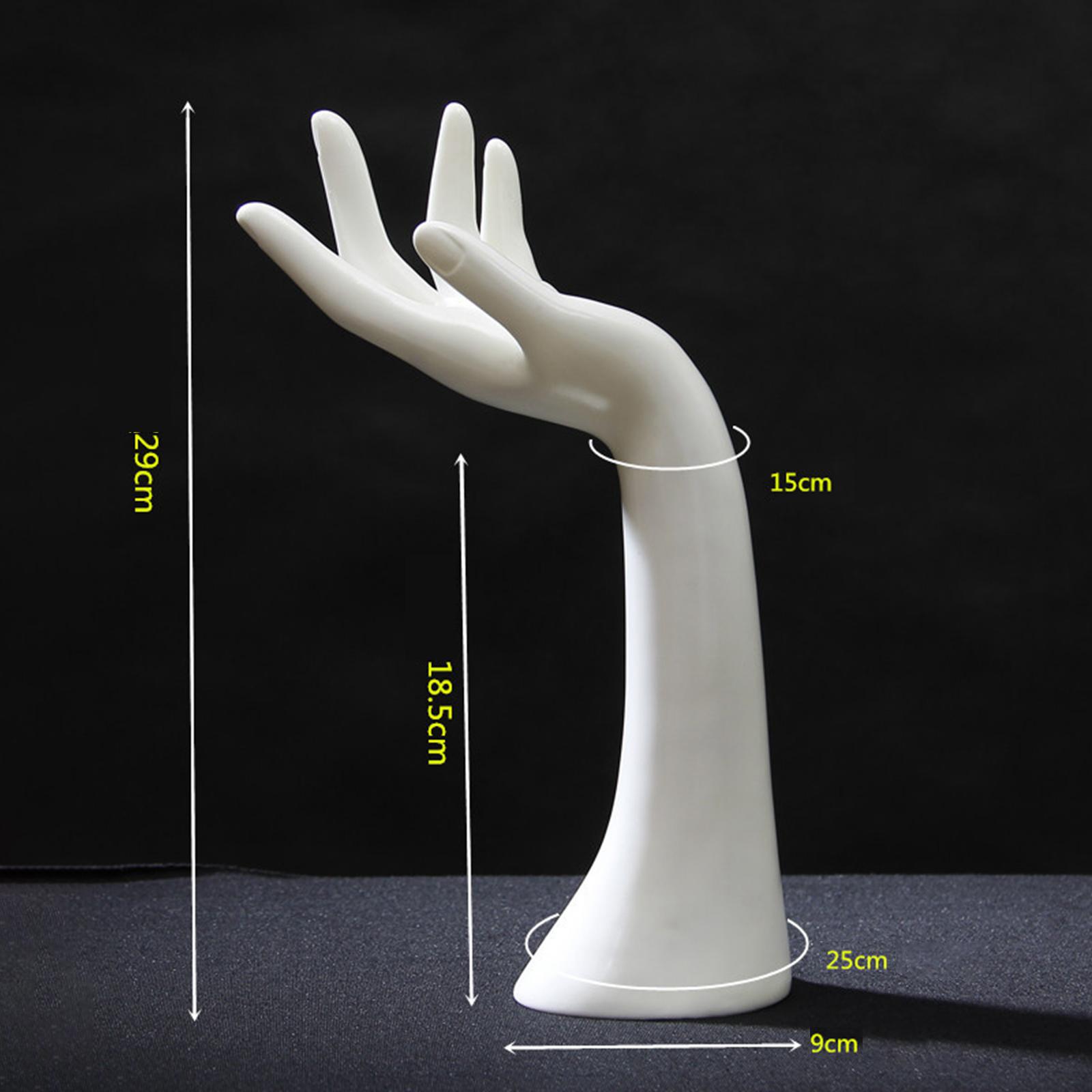 Weibliche Schaufensterpuppe Ha – Body Jewelry Display Ideas Bewertung und Preis