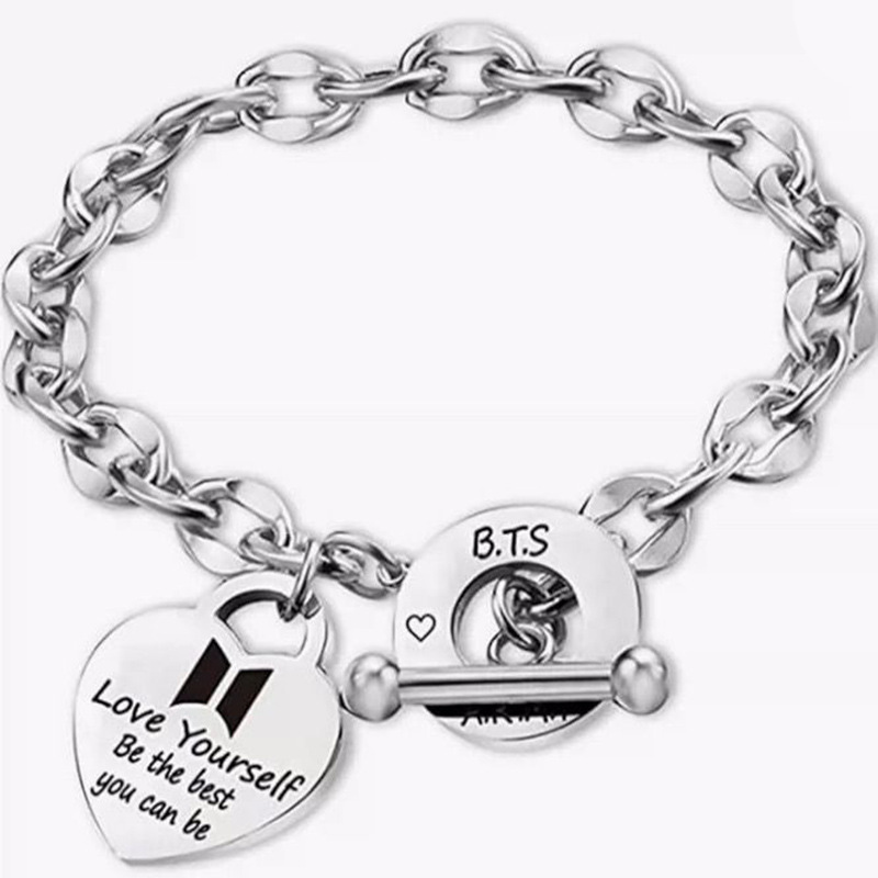Kpop Mode Vielseitiges Edelsta – Body Jewelry Titanium Bewertung und Preis