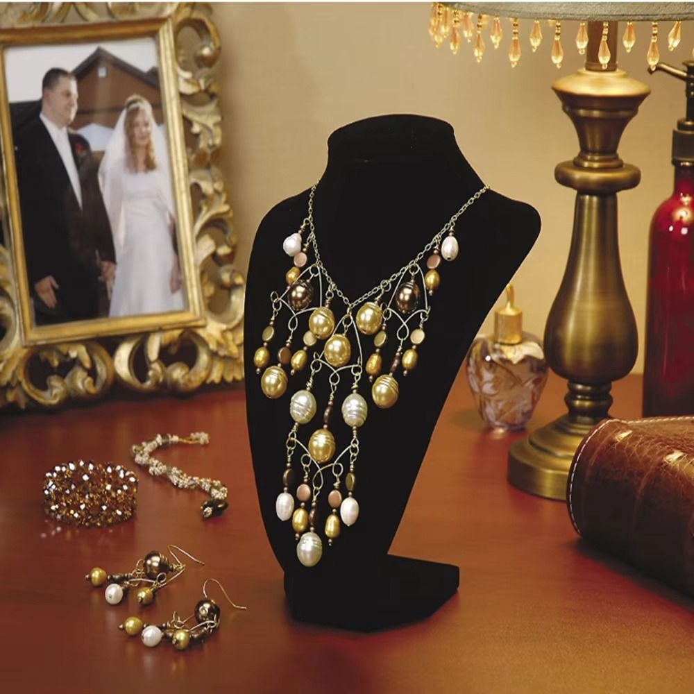 Neue Anhänger Display Schmuck  – Body Jewelry Display Ideas Bewertung und Preis