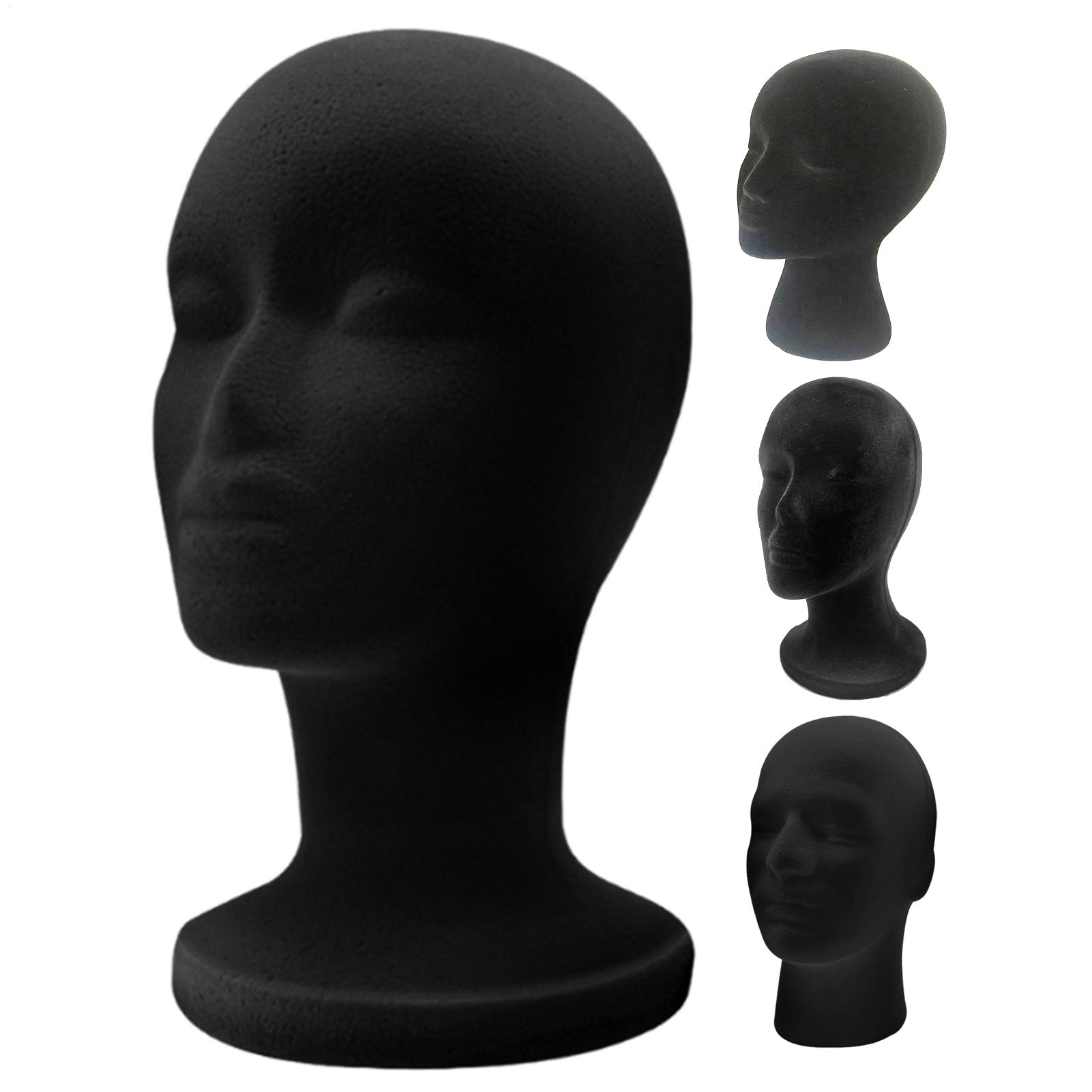 NEUE 1 stücke Mannequin Kopf S – Body Jewelry Display Ideas Bewertung und Preis