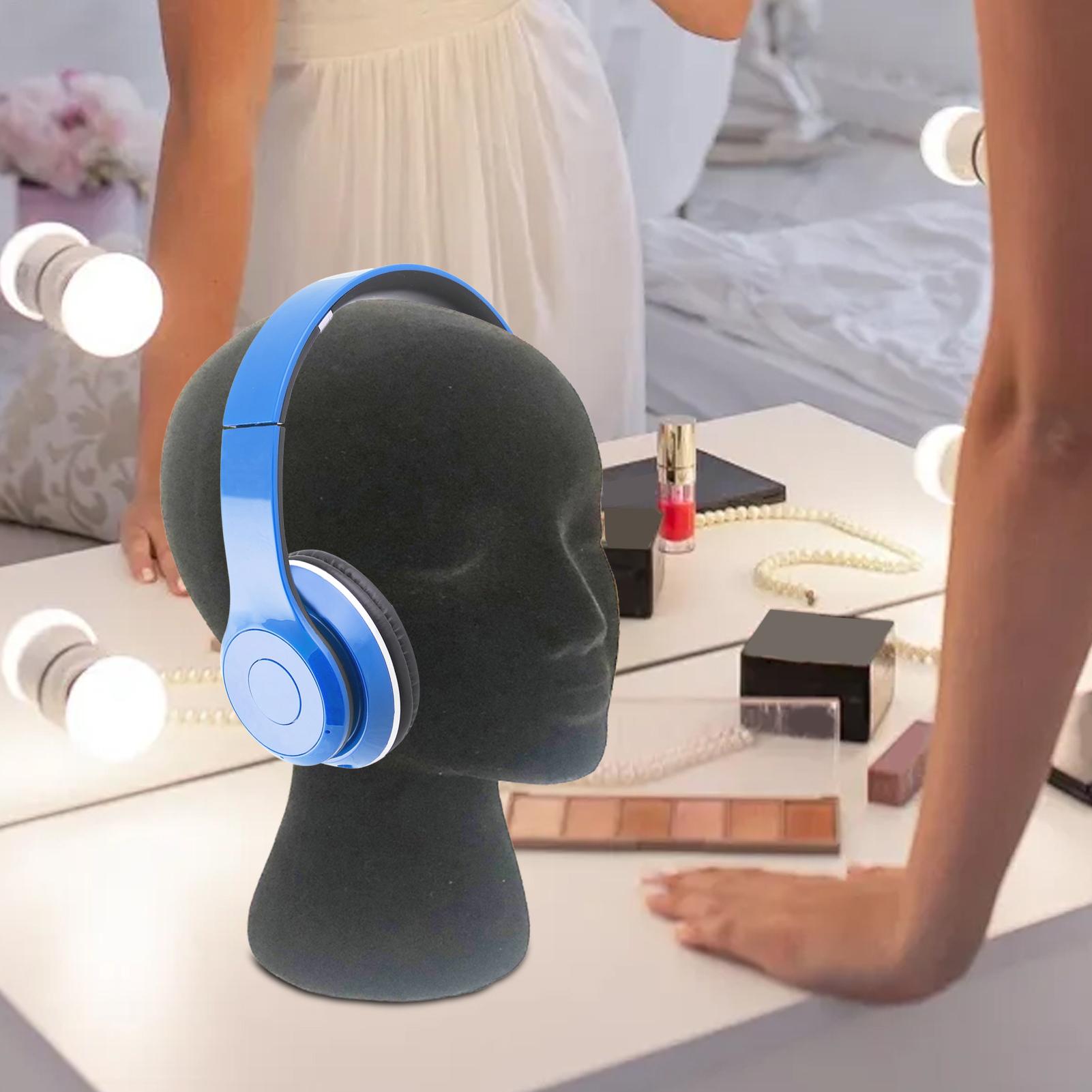 NEUE 1 stücke Mannequin Kopf S – Body Jewelry Display Ideas Bewertung und Preis