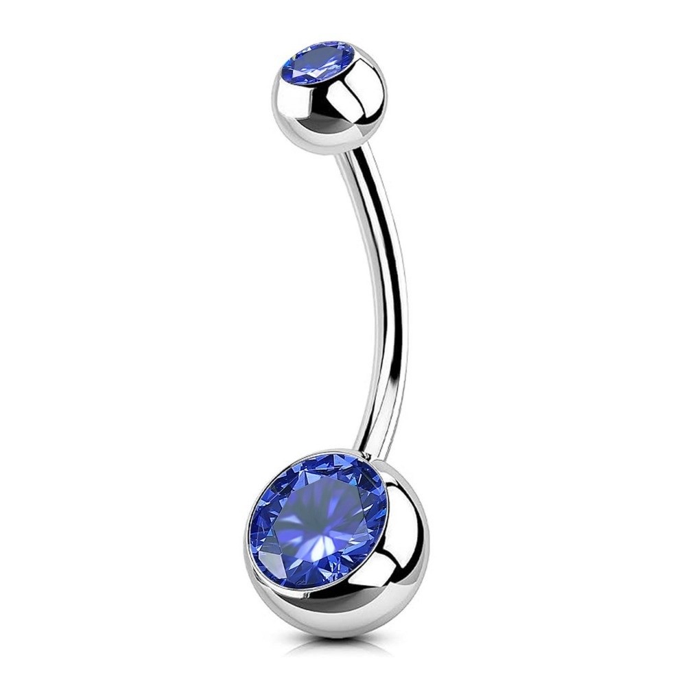 Hohe Qualität Titan Material B – Body Jewelry Titanium Bewertung und Preis