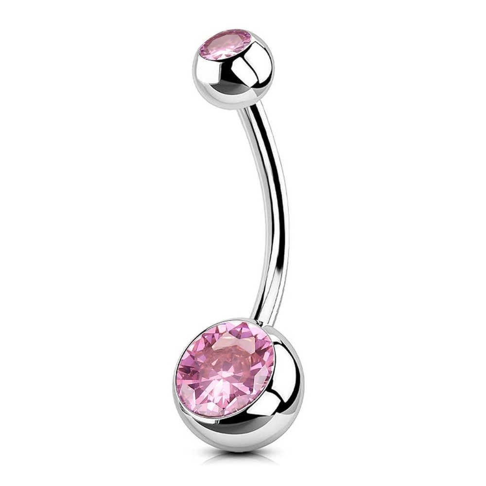 Hohe Qualität Titan Material B – Body Jewelry Titanium Bewertung und Preis