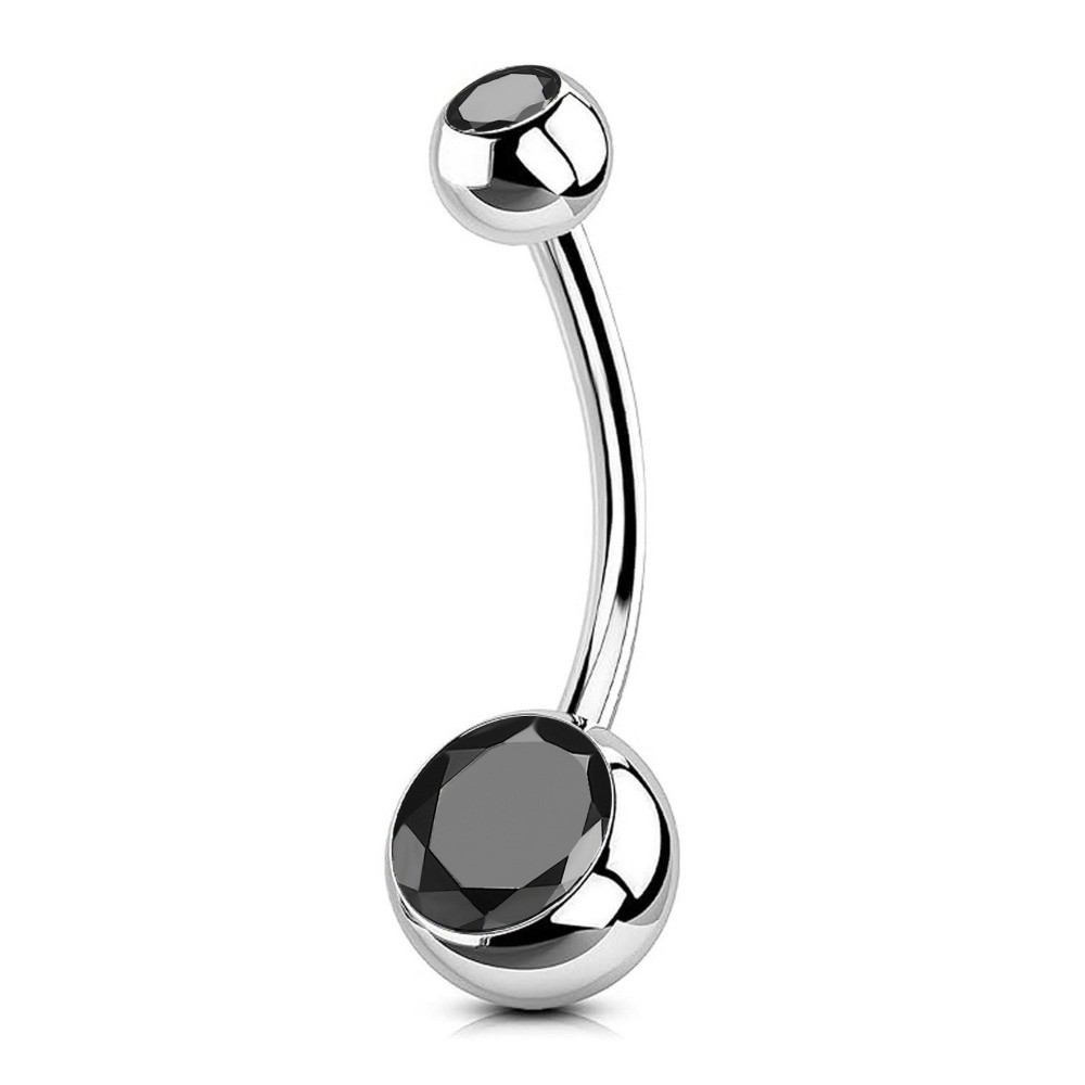 Hohe Qualität Titan Material B – Body Jewelry Titanium Bewertung und Preis