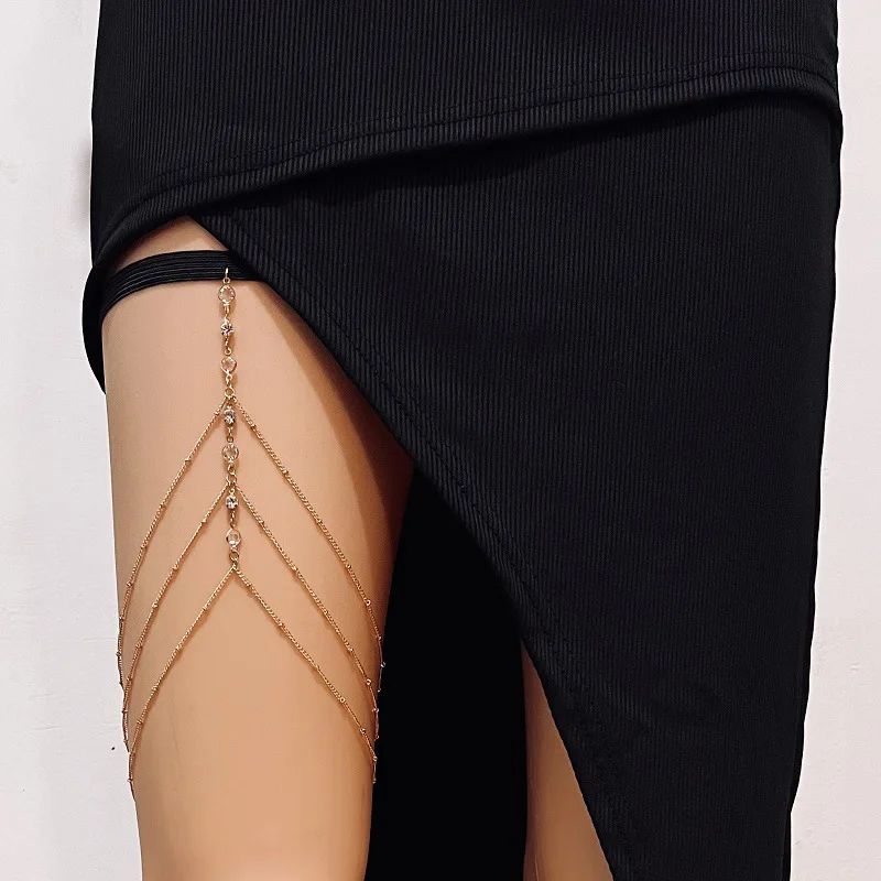 Mode Sommer Böhmischen Obersch – Body Jewelry Women Bewertung und Preis
