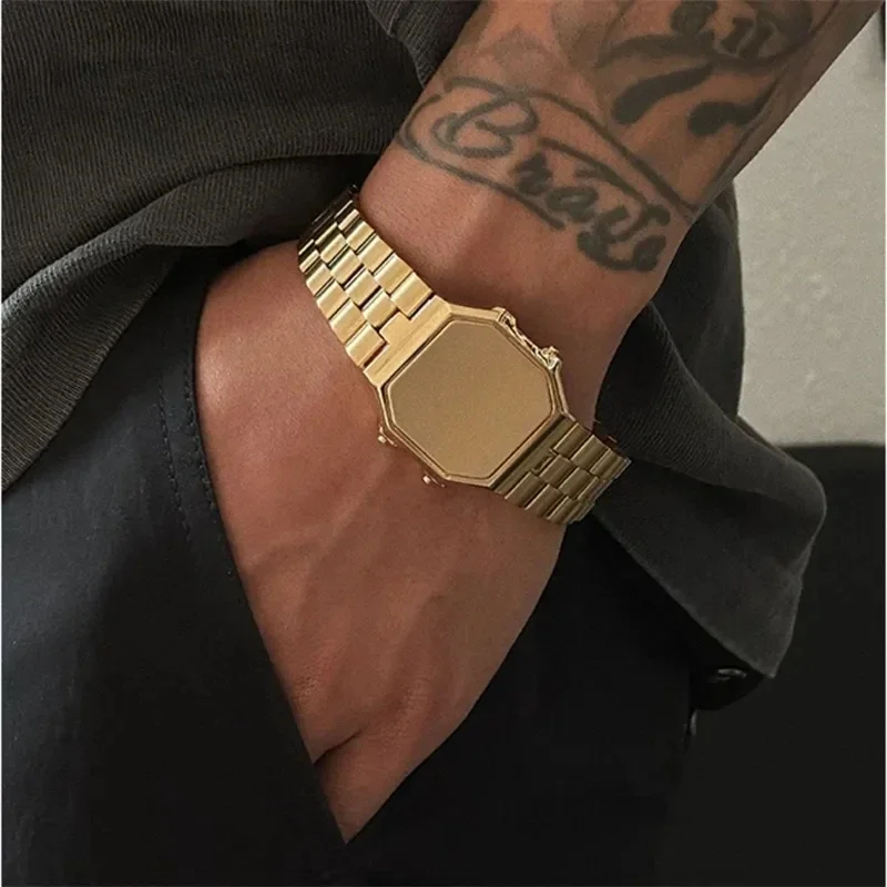 2026 Neues Titanstahl-Armband  – Body Jewelry Titanium Bewertung und Preis