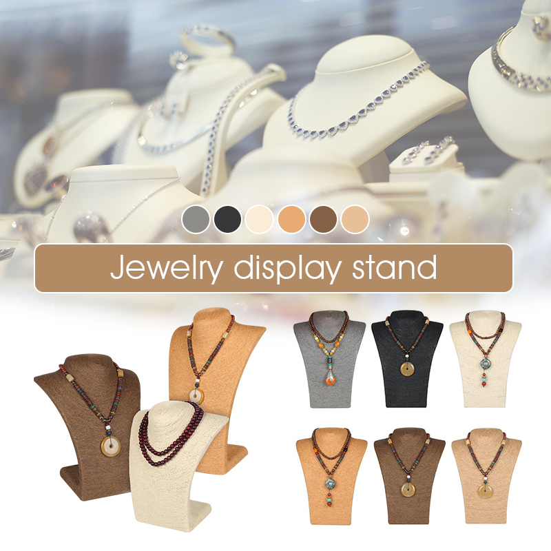 1Pc Schmuck Display Rack Model – Body Jewelry Display Ideas Bewertung und Preis