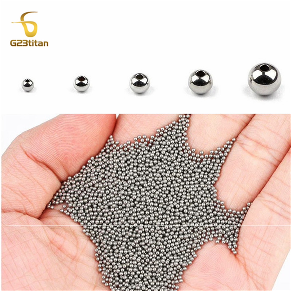 10 Stück 16G 14G 3mm 4mm 5mm G – Body Jewelry Titanium Bewertung und Preis