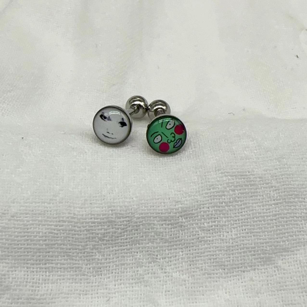14G Zungenringe Chirurgenstahl – Body Jewelry La Bewertung und Preis