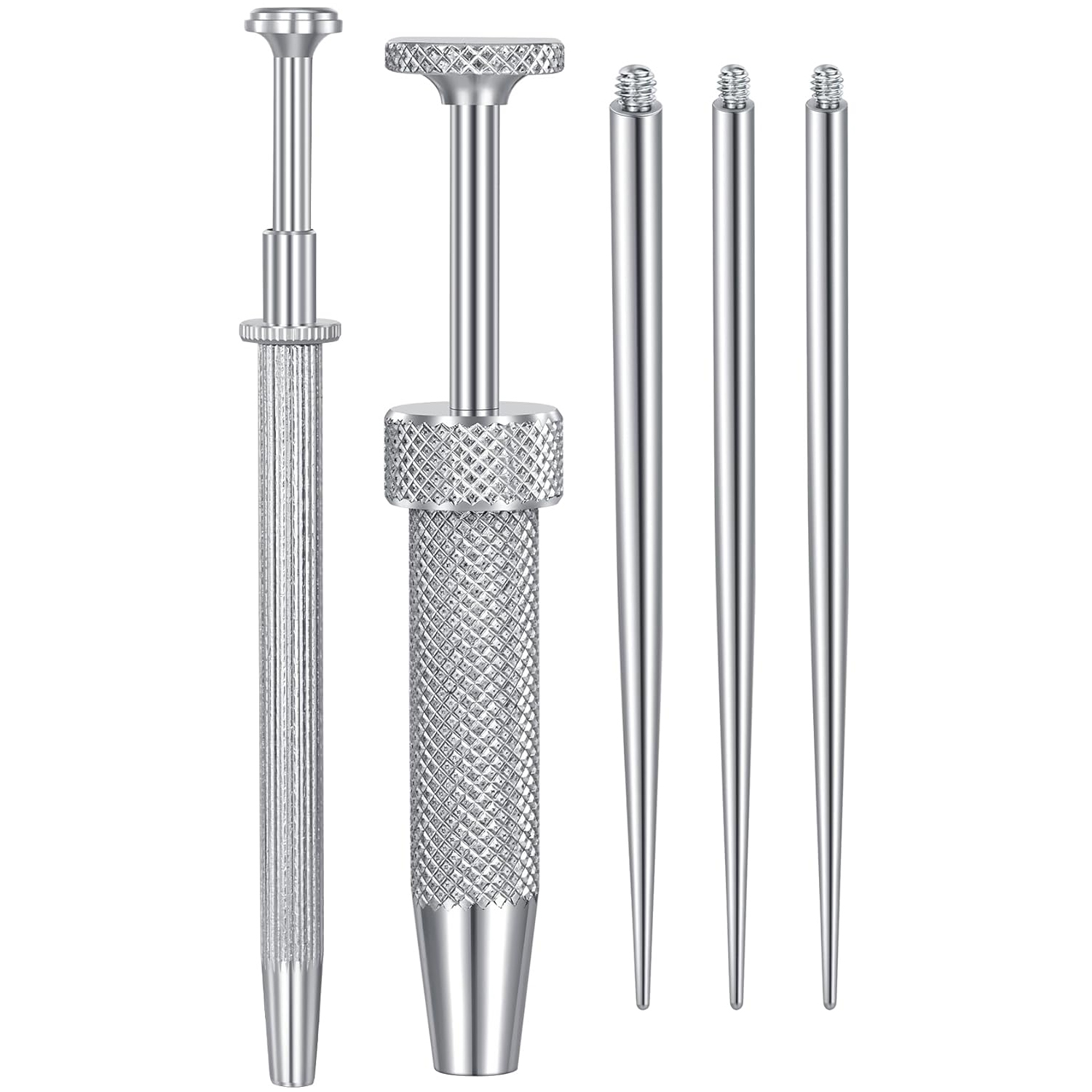 Grabber Werkzeug Wechsel Schmu – Body Jewelry Changing Kit Bewertung und Preis