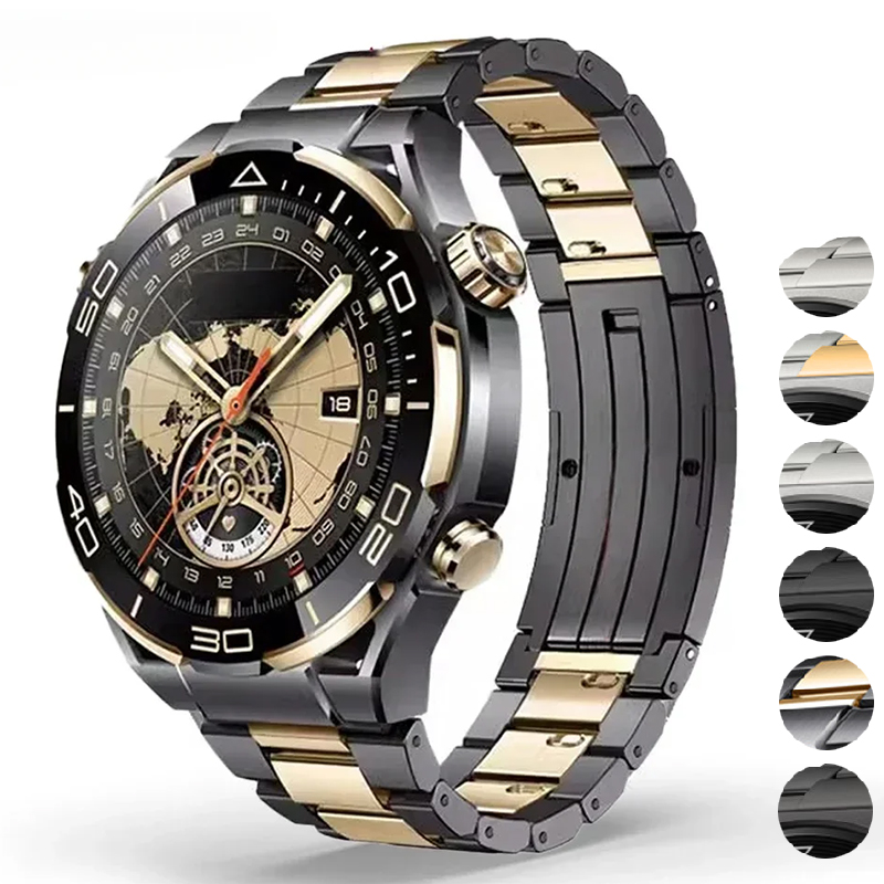 Luxus Titan Quick Fit Strap Fü – Body Jewelry Titanium Bewertung und Preis