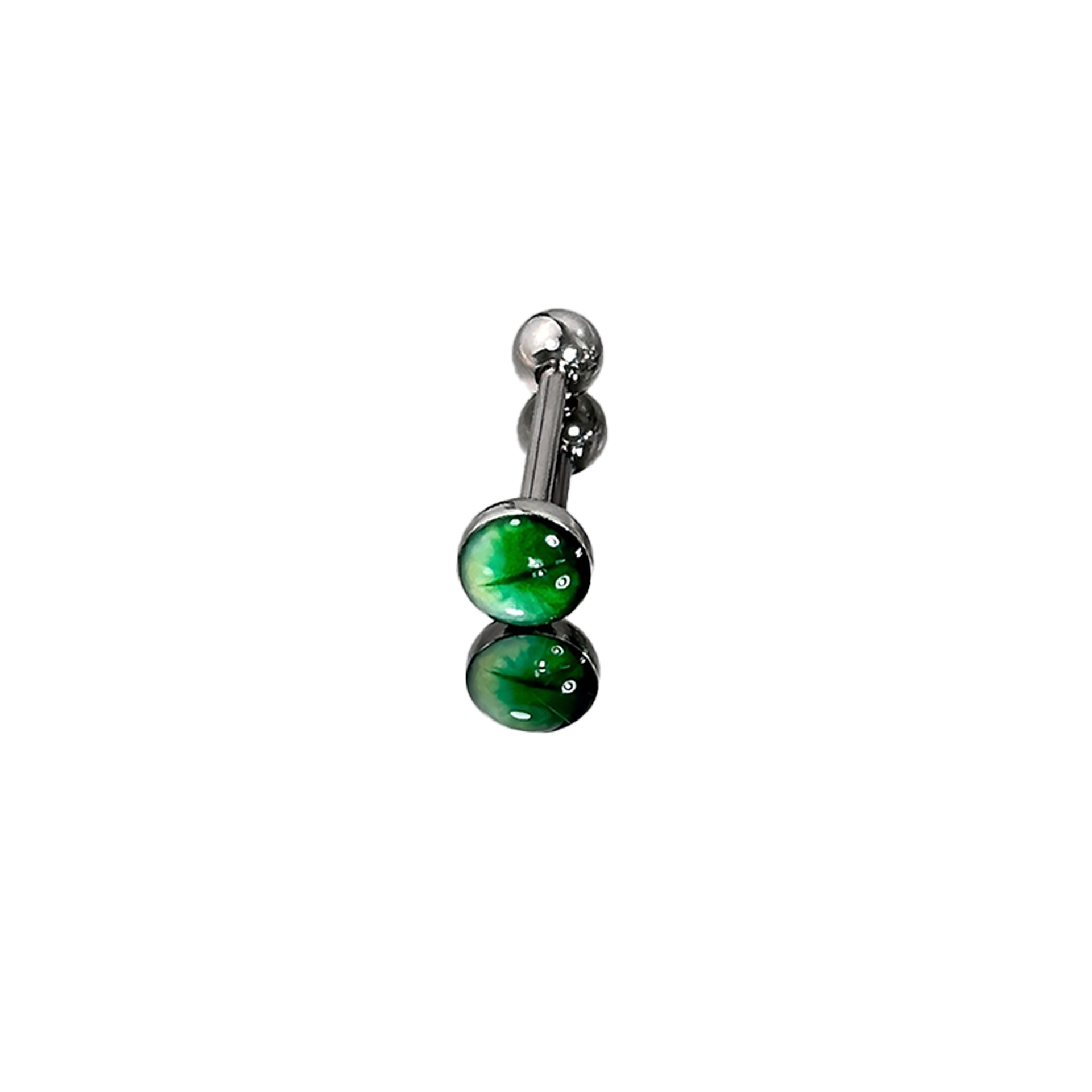 1 Stück hochwertiger, trendige – Body Jewelry Titanium Bewertung und Preis
