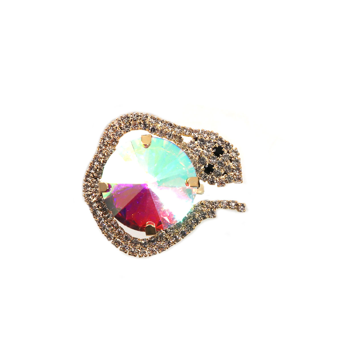 1 modischer und exquisiter Sch – Body Jewelry Titanium Bewertung und Preis