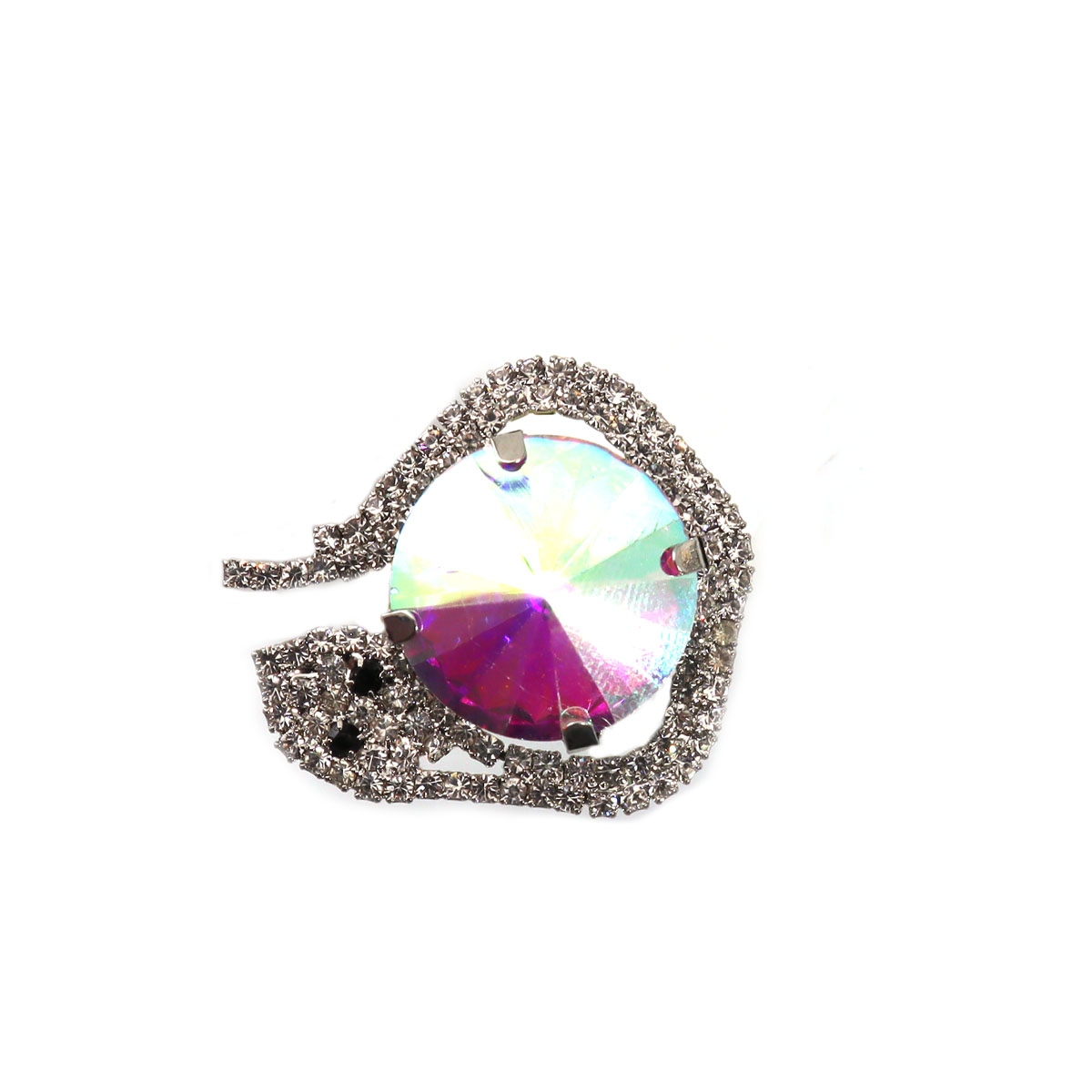 1 modischer und exquisiter Sch – Body Jewelry Titanium Bewertung und Preis